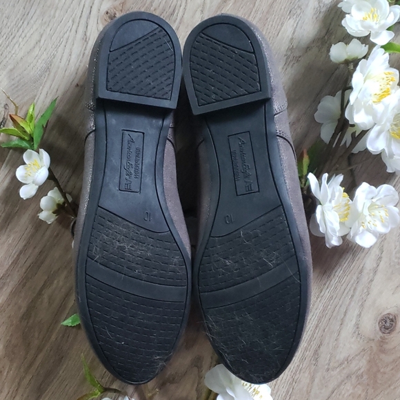 EUC🌺Ladies Dress Shoes sz 10 - Picture 4 of 5